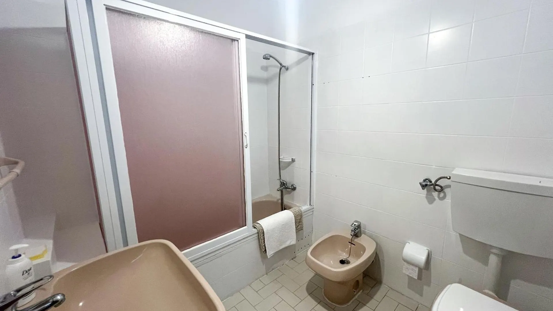 Сasa de vacaciones Cote D'Alvor — Villa Close To The Beach