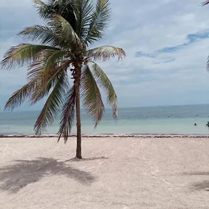  Habitación en casa particular Corazón Del Pescador México