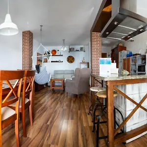 Apartamento Valdelagrana Sunset España