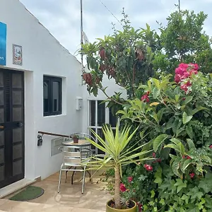  Сasa de vacaciones Casa Dos Avos
