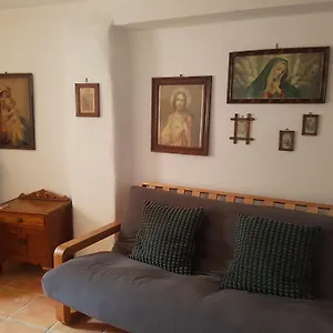  Сasa de vacaciones Casa Esperanza - Revellin España