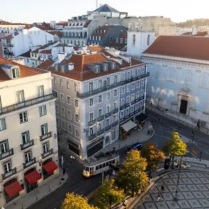  Apartamento Chiado Camoes | Portugal
