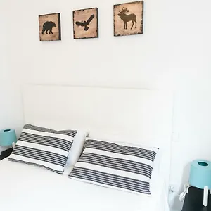  Apartamento Apartamento En El Centro De España
